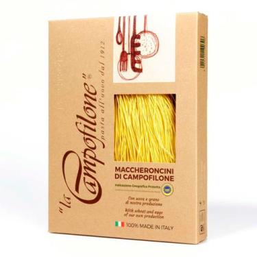 Imagem de Massa Maccheroncini Di Campofilone 200g - La Campofilone