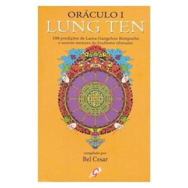 Imagem de Oráculo I - Lung Ten