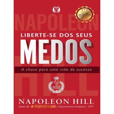 Imagem de Livro - Liberte-se dos seus medos - Citadel