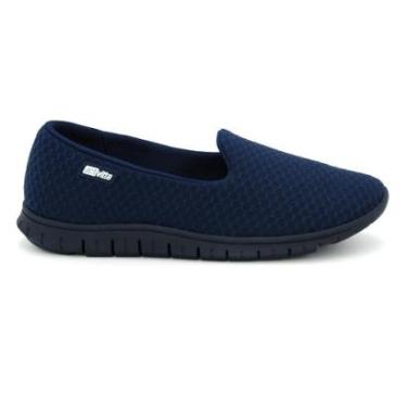 Imagem de Tênis Activitta Original 4202.500 Sem Cadarço Flatform Feminino-Feminino