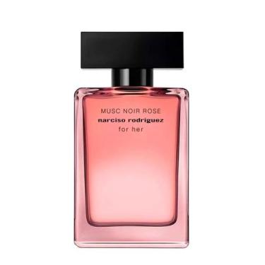 Imagem de Narciso Rodriguez Musc Noir Rose For Her Eau de Parfum - Perfume Femin