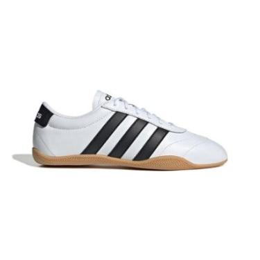 Imagem de Tênis Adidas Grand Court LO Feminino-Feminino
