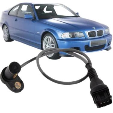Imagem de Sensor de Fase BMW 325i 323i 320i 328i 525i X5 de 2000 a 2006 - 121414