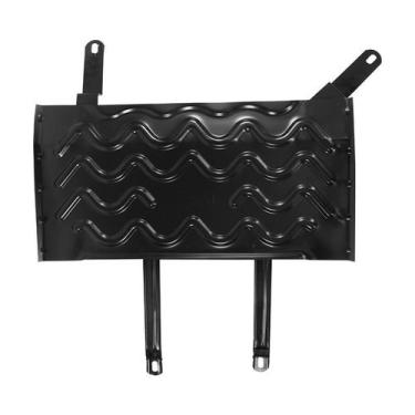 Imagem de Protetor de Cárter Nissan Kicks 2016 a 2021 Igagp - TOWER PARTS - Igas