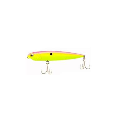 Imagem de Isca Nitro Fishing Joker 80 8cm - Peso 7g, 420