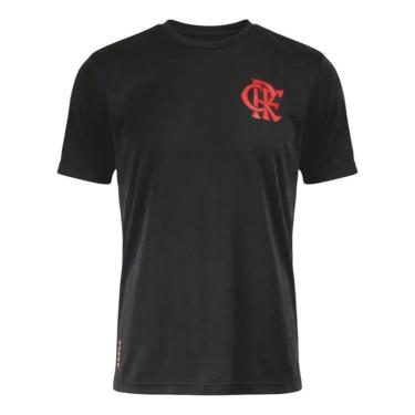 Imagem de Camiseta Masculina Flamengo Nação Licenciada Oficial-Masculino