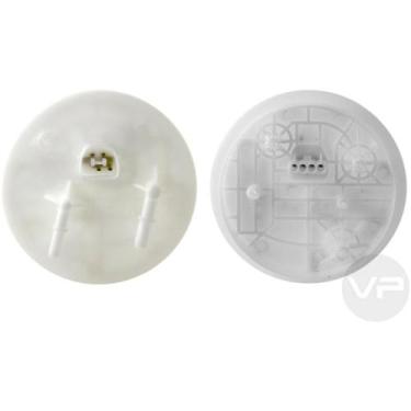 Imagem de Flange da bomba de combustível Ford Focus 2013 a 2019 - VIRTUAL PLÁSTI