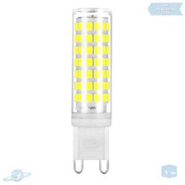 Imagem de Lâmpada De Led Halopin G9 10W Branco Frio (6000K) - Unity Hope, Bivolt