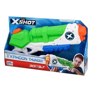 Imagem de Lançador de Água X-Shot Tormenta Candide - 5521