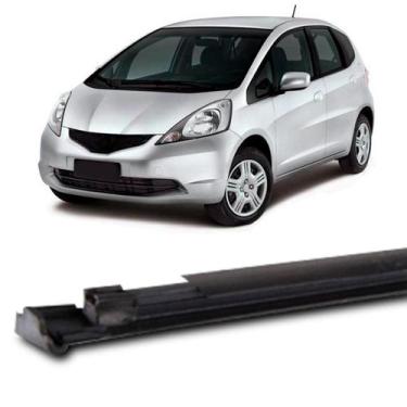 Imagem de Friso Teto para Honda Fit 2008 2009 2010 2011 2012 2013 - SANFIL, Esqu