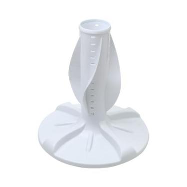 Imagem de Agitador para Máquina de Lavar - W11261457 - Brastemp, Sem Voltagem