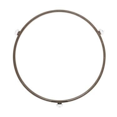 Imagem de Guia do Prato Giratório para Microondas - W10637047 - Brastemp, Sem Vo