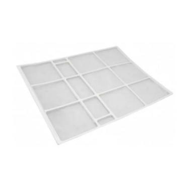 Imagem de Filtro para Ar Condicionado Split Consul - W10601105, Sem Voltagem