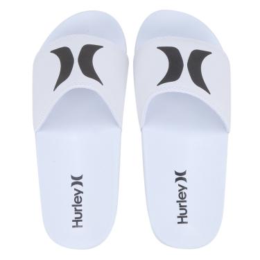Imagem de Chinelo Slide Hurley Icon Masculino-Masculino