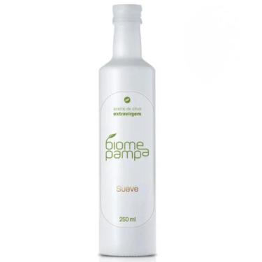 Imagem de Azeite de oliva extravirgem biome pampa suave 250ml