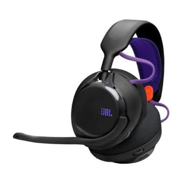 Imagem de Fone de Ouvido Headset Gamer JBL Quantum 650 Preto - Harman