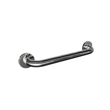 Imagem de Barra De Apoio Reta 70 Cm Inox 304 Polido (pne/pcd) - Leve Vida