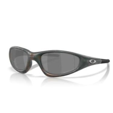 Imagem de Óculos de Sol Oakley Straight Jacket X GDLP Prizm Black-Masculino