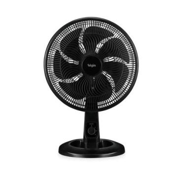 Imagem de Ventilador Breeze Air 40CM 7 Pás 3 Velocidades - Elgin, 110V
