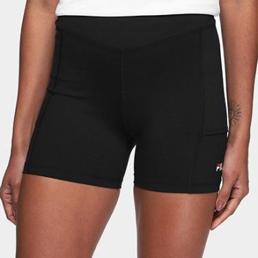 Imagem de Shorts Fila Tennis Basic Feminino-Feminino