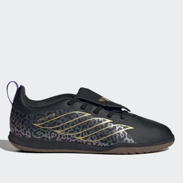 Imagem de Chuteira Futsal Infantil Adidas Predator Club LIN Kaka-Unissex