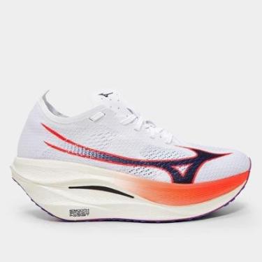Imagem de Tênis Mizuno Rebellion Pro 3-Masculino