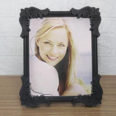 Imagem de Porta Retrato Mural Moldura Decorativa 24x29cm - Gici Decor