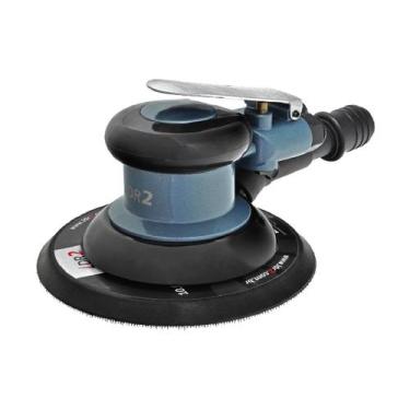 Imagem de Lixadeira Pneumática LDR2 DR3-847A 6 Com Aspiracao 10.000rpm - PDR