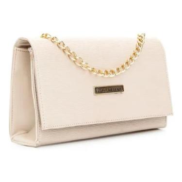 Imagem de Bolsa feminina branca MORENAX - DUDU1