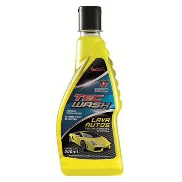 Imagem de 358350 detergente - Tecbril