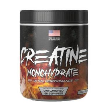 Imagem de Creatina Growth Ultra Performance 200 gr 100% Creatina Monohidratada -