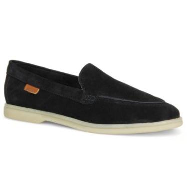 Imagem de Sapato Mocassim Bottero 360801 Feminino, 37, Preto