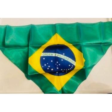 Imagem de Bandana brasil - WINER