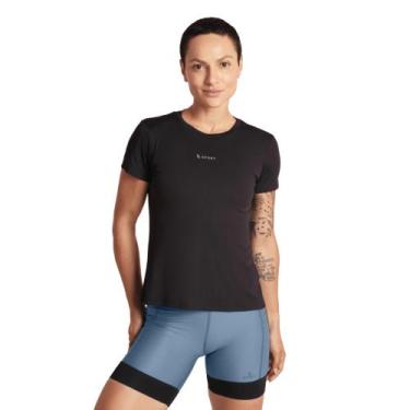 Imagem de Lupo Blusa Fitness 77282, Preto, M
