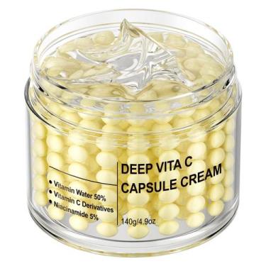 Imagem de Creme facial OUPEICHARM Deep Vitamin C Capsule 145 mL