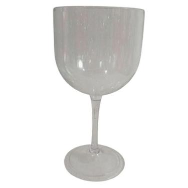 Imagem de Taças de gin 450ml de plastico kit 10 peças drink - LAGGE DECORAR, Cri