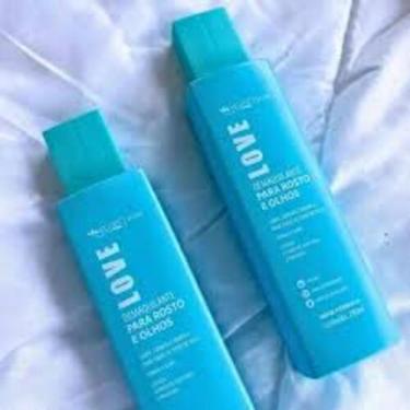 Imagem de Demaquilante maxlove 290ml - MAX LOVE