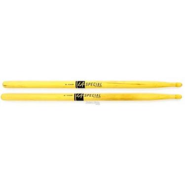 Imagem de Baqueta Promark LA Special LA2BW Classic American Hickory Padrão 2B Cl