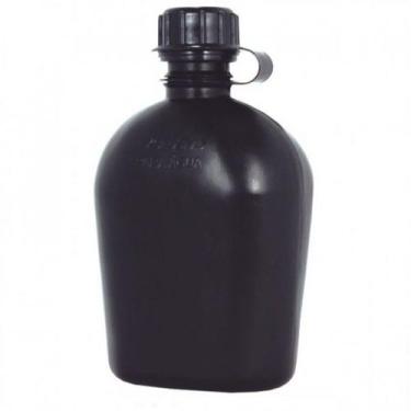 Imagem de Cantil Campanha para Água 900ml Bélica - Montanha