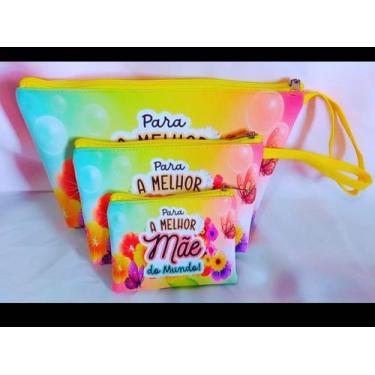 Imagem de Kit de Necessarie - MH Artes