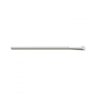 Imagem de Kit 30m Linear Roda Teto D20 Perfil de Poliestireno Branco Homestar