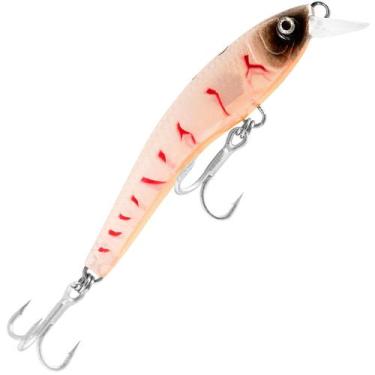Imagem de Isca Artificial Suki do Nelson Nakamura 7,5cm Floating - Lucky Moldes 