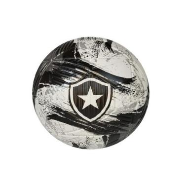 Imagem de Bola de Futebol Botafogo