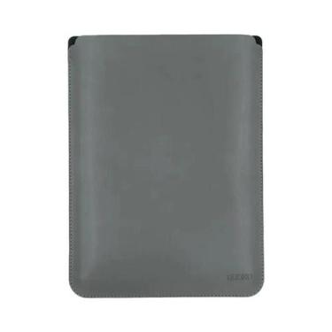 Imagem de Capa Vertical Para Laptop De 13/14/15/16 Polegadas Em Couro PU Para Ma