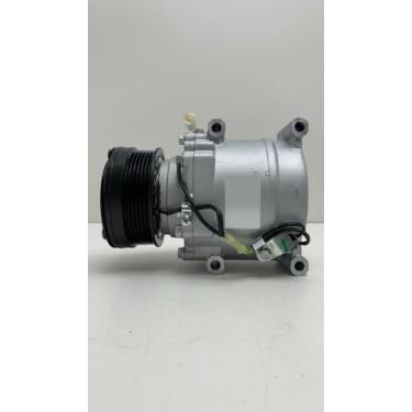 Imagem de Compressor de Ar Condicionado Automotivo - Congratulations Store