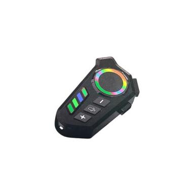 Imagem de Fone Bluetooth para Capacete - Kapbom