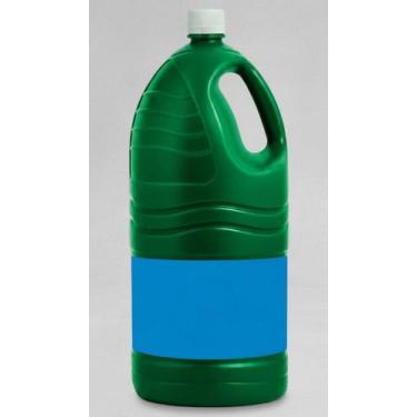 Imagem de Água Sanitária Desinfetante 5 Litros Cloro Ativo - Congratulations Sto