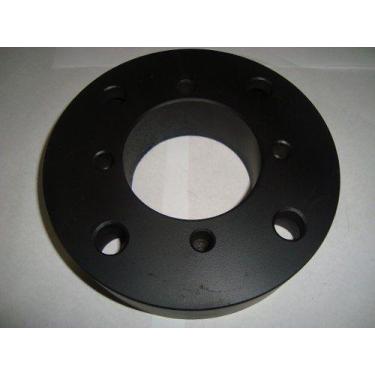 Imagem de 02 Pçs Adaptador roda Fusca 4 F 4x130mm p/ 4x100mm 40mm spf - VW