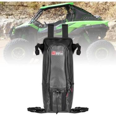 Imagem de Bolsa De Armazenamento Universal Para UTV Offroad, Bolsa De Ferramenta