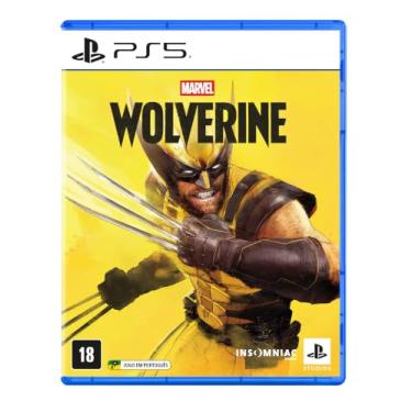 Imagem de Marvel's Wolverine - PlayStation 5